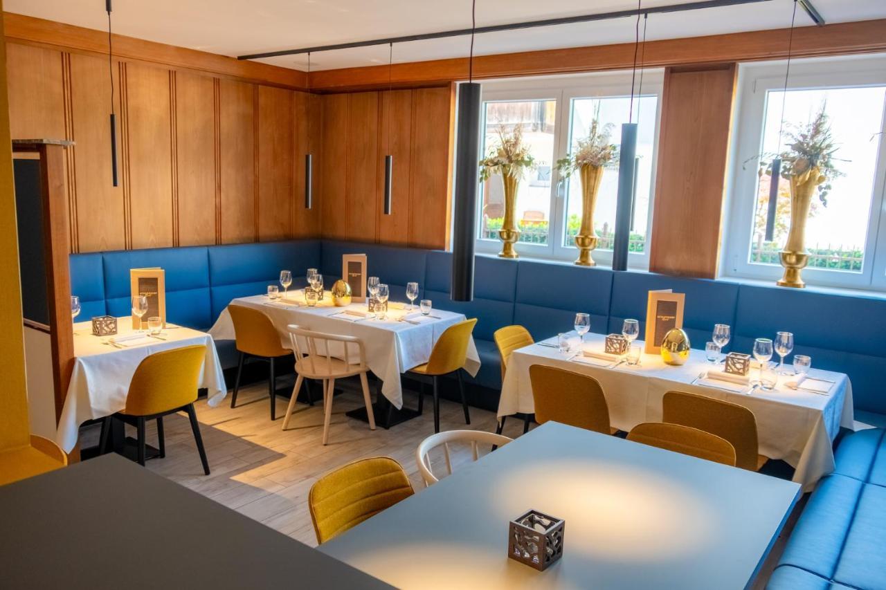 Schlosshof Charme Resort - Hotel & Camping ラナ エクステリア 写真